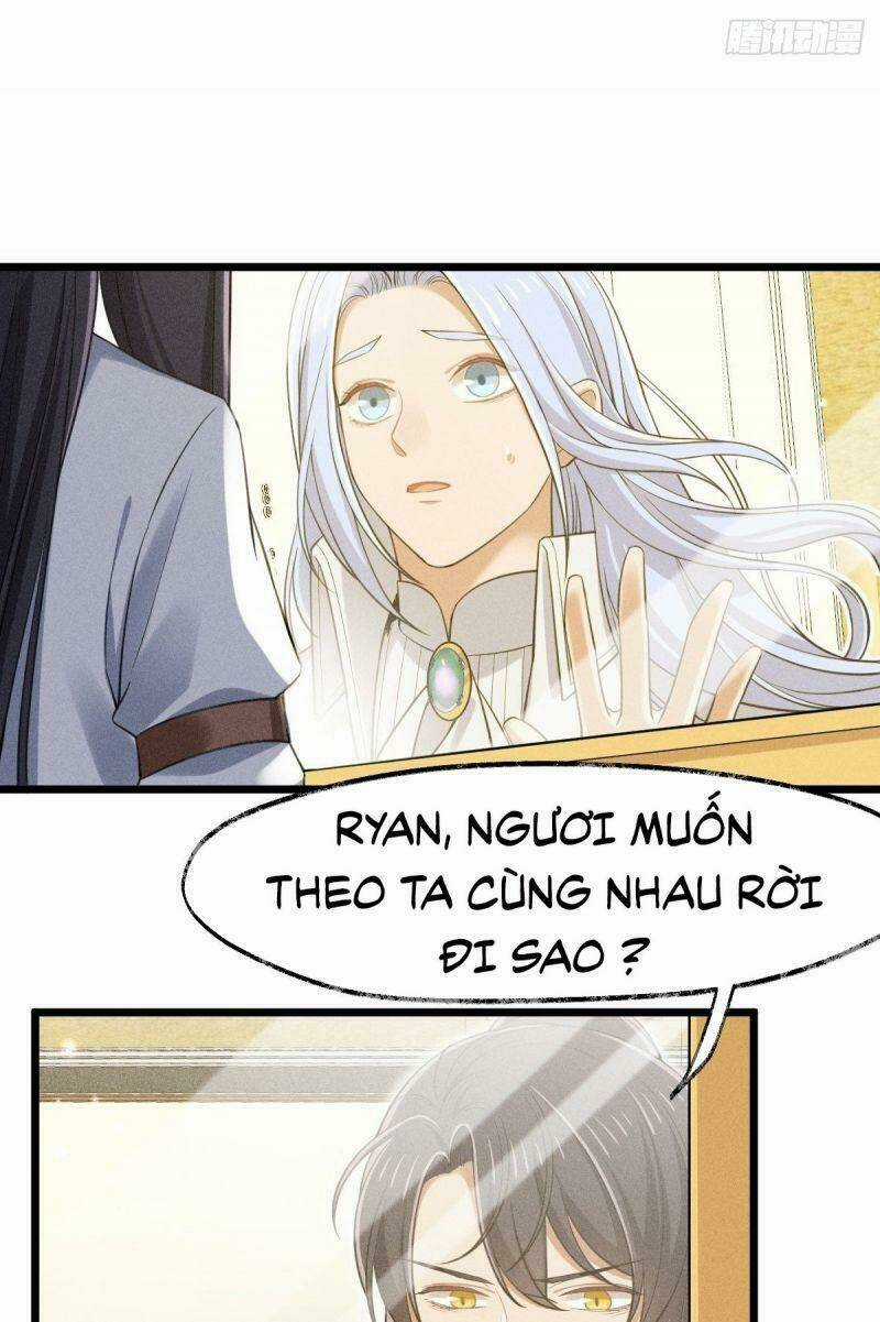 Thiên Chi Vãn Ca - Chapter 18 - Trang 43