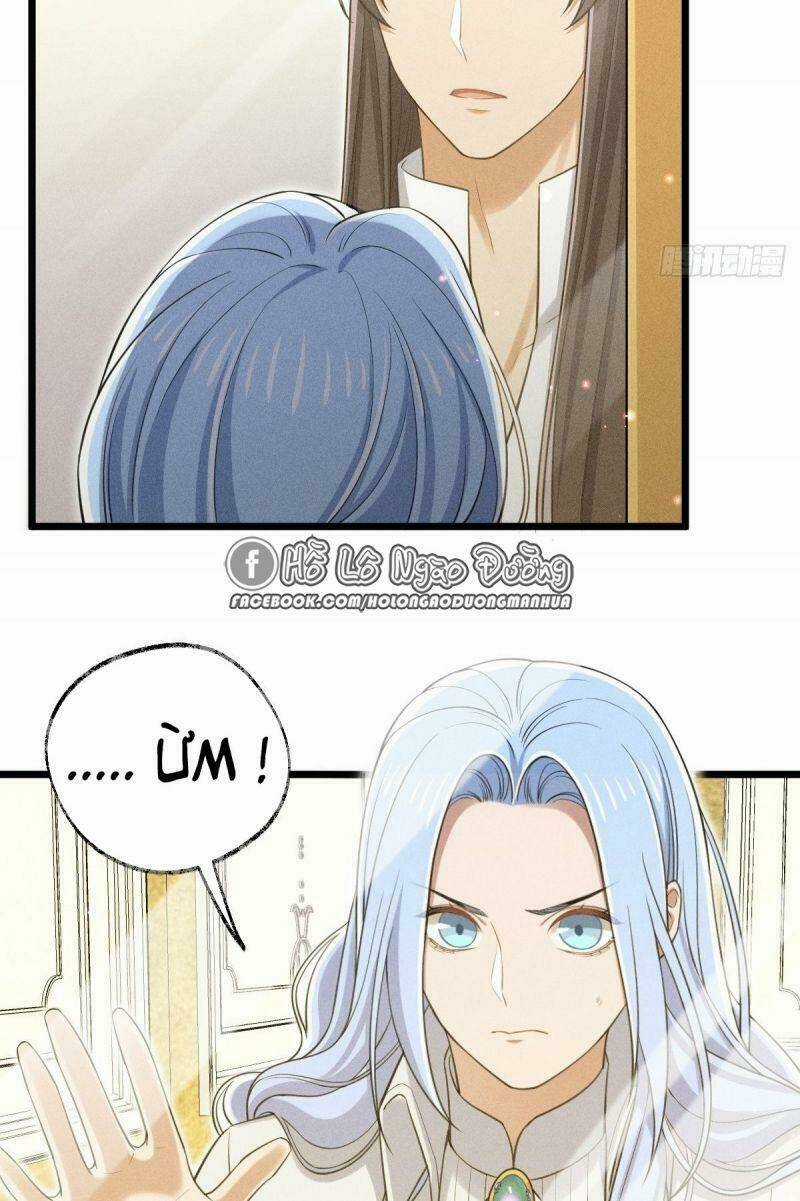 Thiên Chi Vãn Ca - Chapter 18 - Trang 44