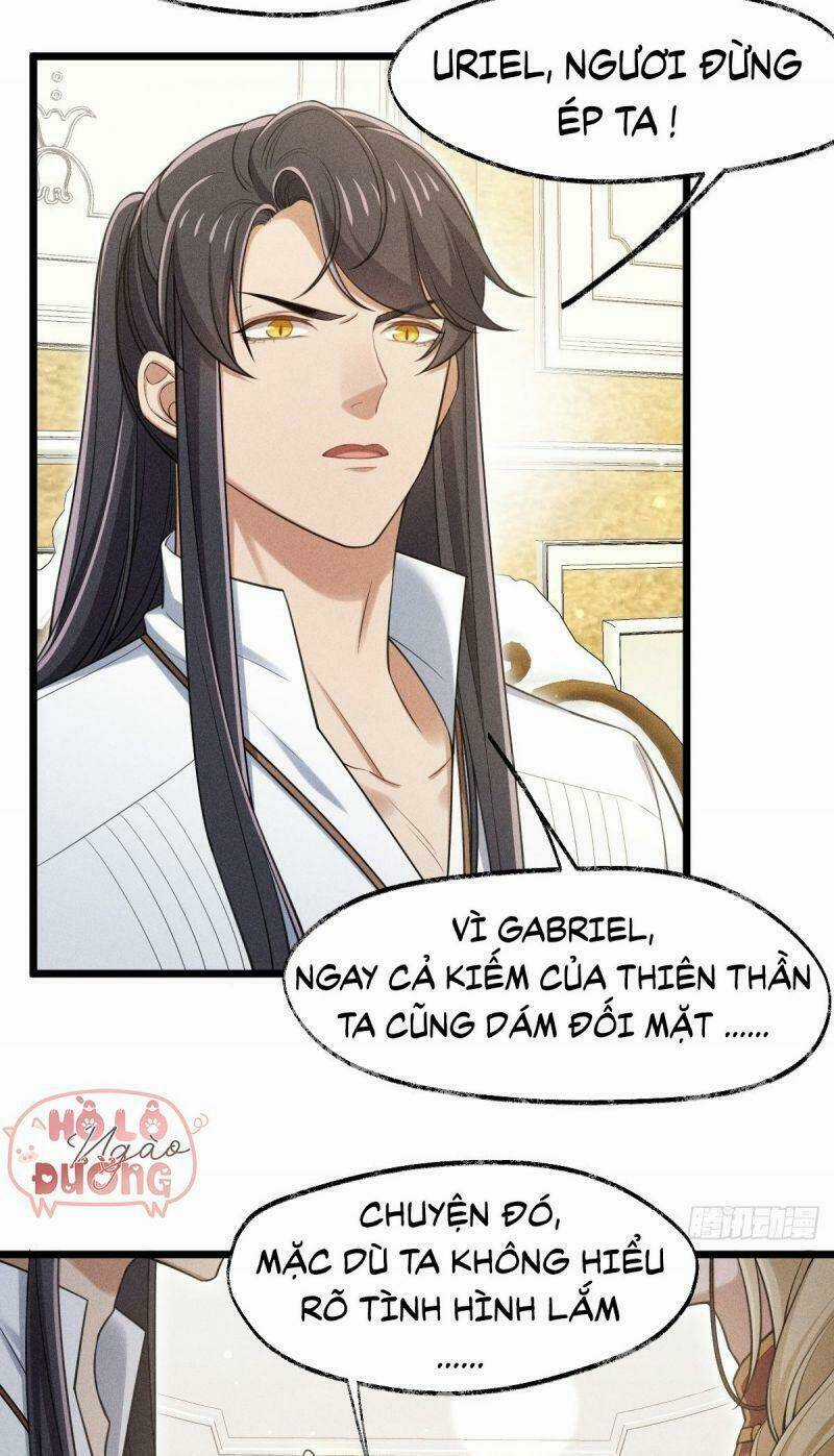 Thiên Chi Vãn Ca - Chapter 18 - Trang 6