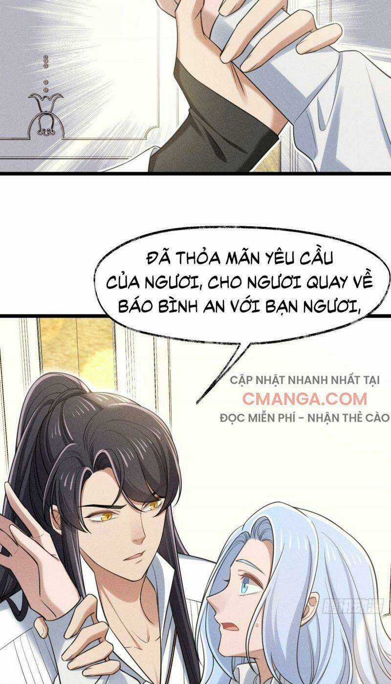 Thiên Chi Vãn Ca - Chapter 18 - Trang 8