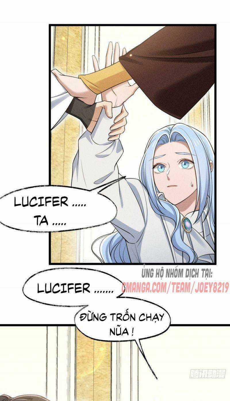 Thiên Chi Vãn Ca - Chapter 18 - Trang 10