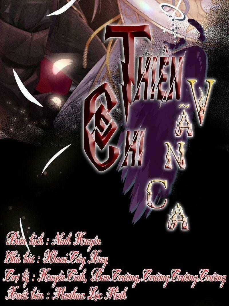 Thiên Chi Vãn Ca - Chapter 2 - Trang 2