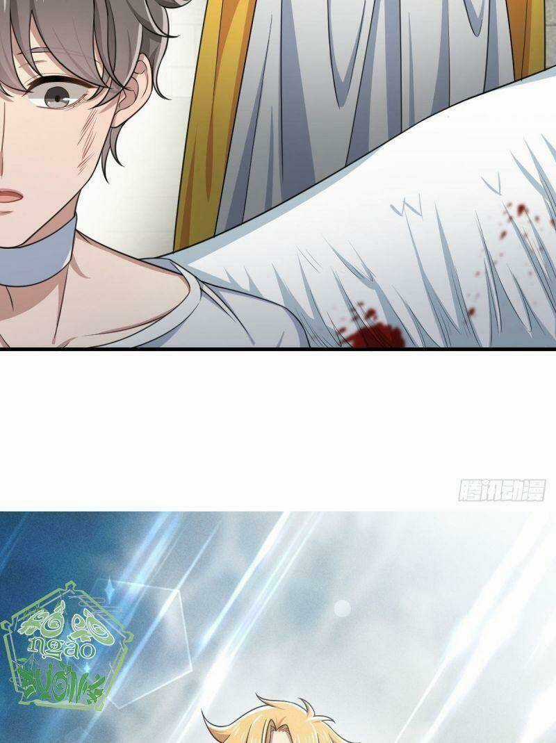 Thiên Chi Vãn Ca - Chapter 2 - Trang 12