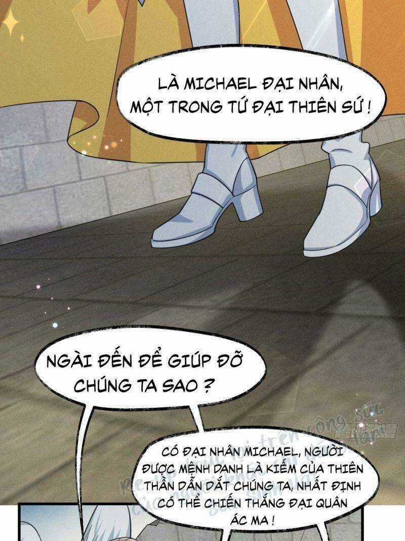 Thiên Chi Vãn Ca - Chapter 2 - Trang 14