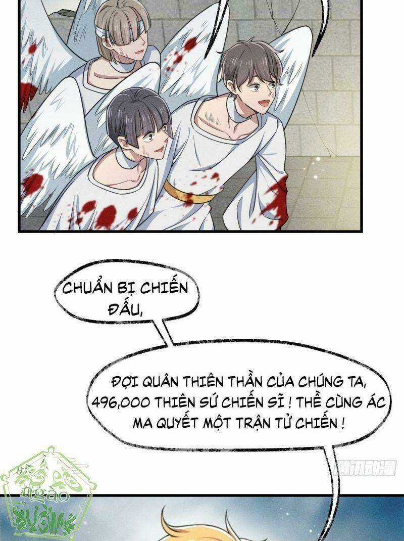 Thiên Chi Vãn Ca - Chapter 2 - Trang 15
