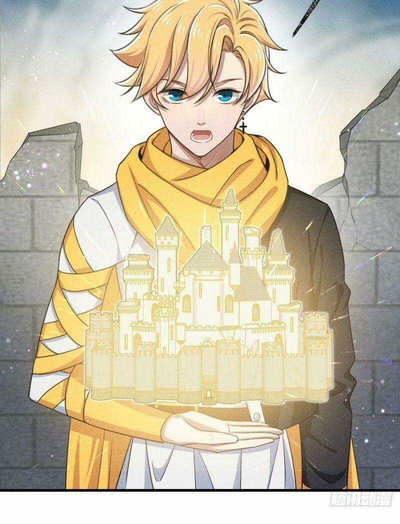 Thiên Chi Vãn Ca - Chapter 2 - Trang 16