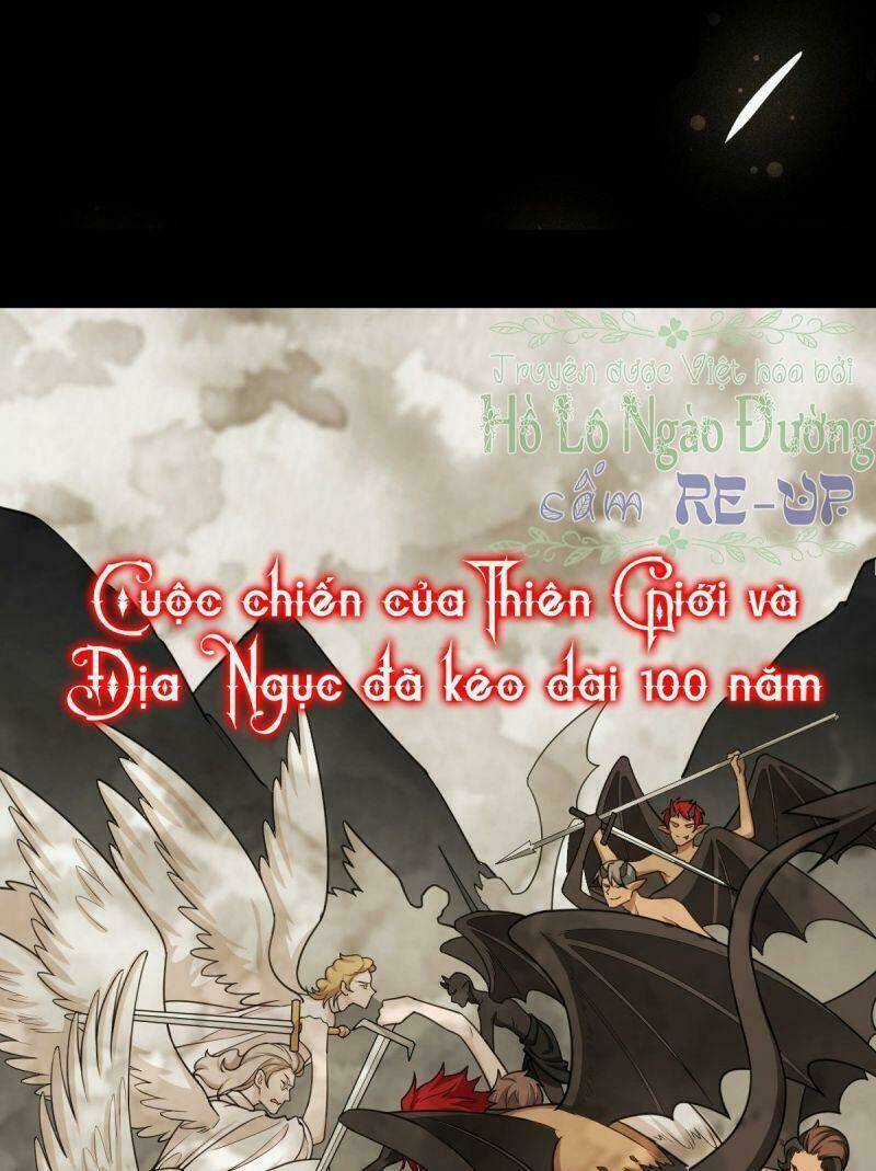 Thiên Chi Vãn Ca - Chapter 2 - Trang 3