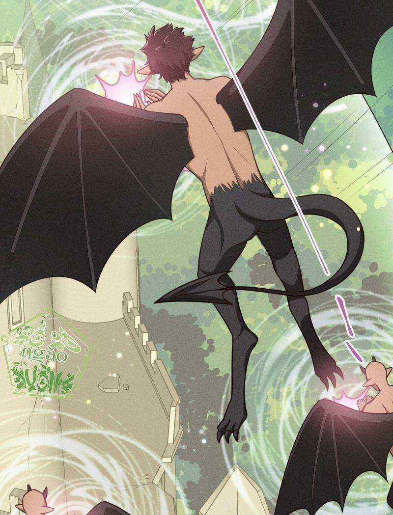 Thiên Chi Vãn Ca - Chapter 2 - Trang 22