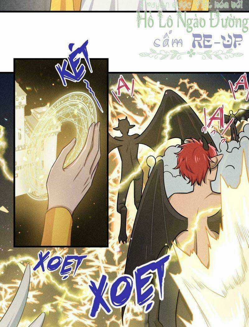 Thiên Chi Vãn Ca - Chapter 2 - Trang 26