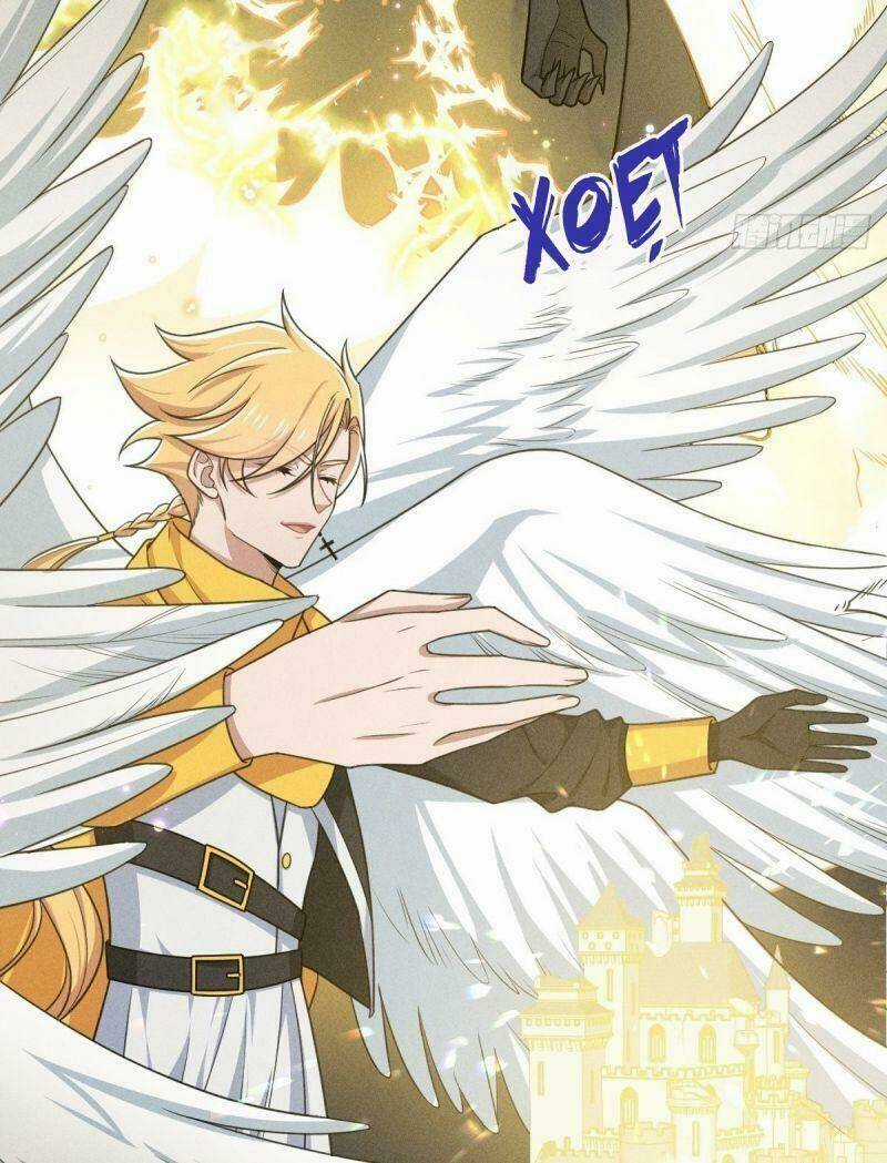 Thiên Chi Vãn Ca - Chapter 2 - Trang 27