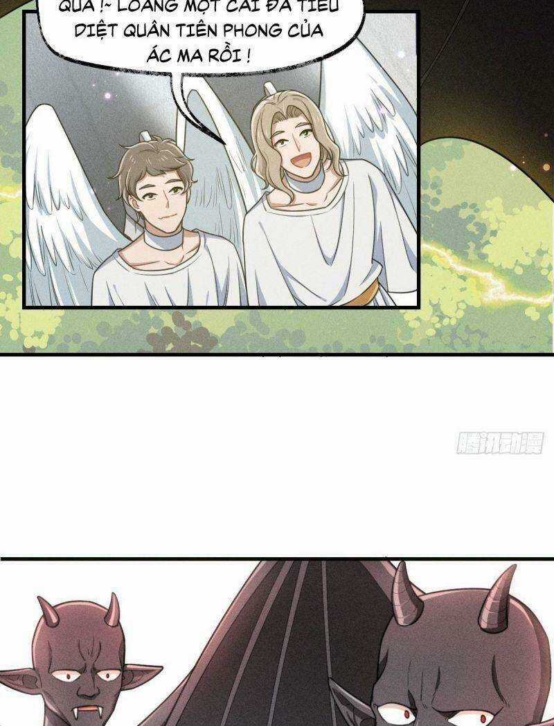 Thiên Chi Vãn Ca - Chapter 2 - Trang 29