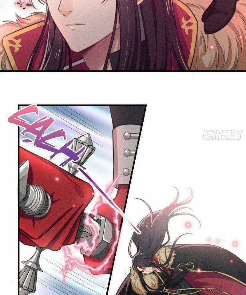 Thiên Chi Vãn Ca - Chapter 2 - Trang 32