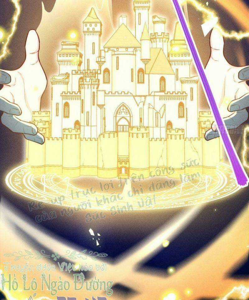 Thiên Chi Vãn Ca - Chapter 2 - Trang 35