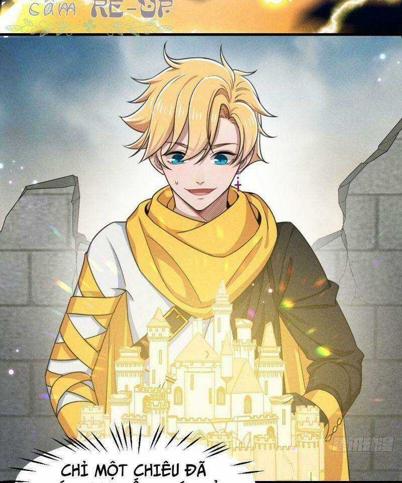 Thiên Chi Vãn Ca - Chapter 2 - Trang 36