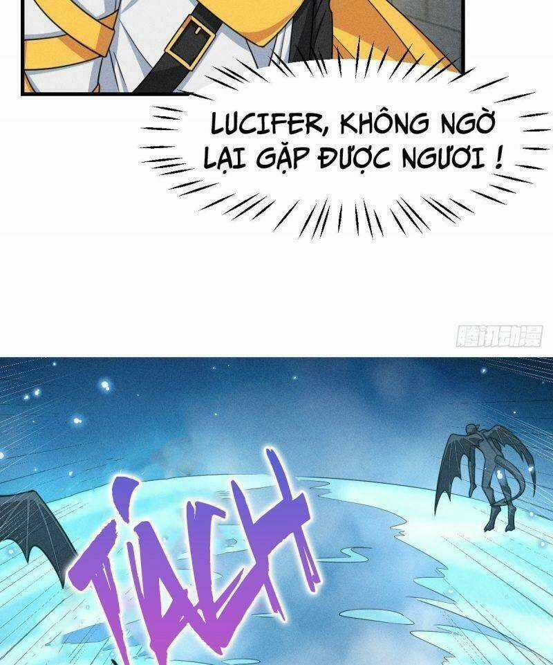 Thiên Chi Vãn Ca - Chapter 2 - Trang 38