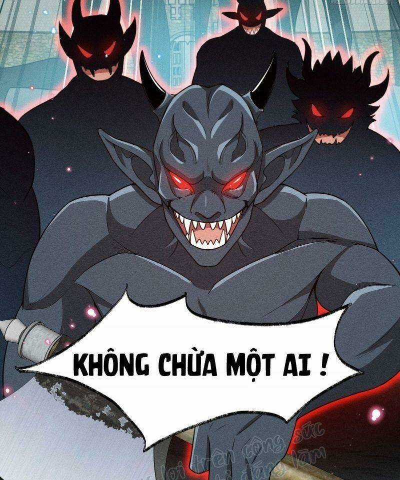 Thiên Chi Vãn Ca - Chapter 2 - Trang 40