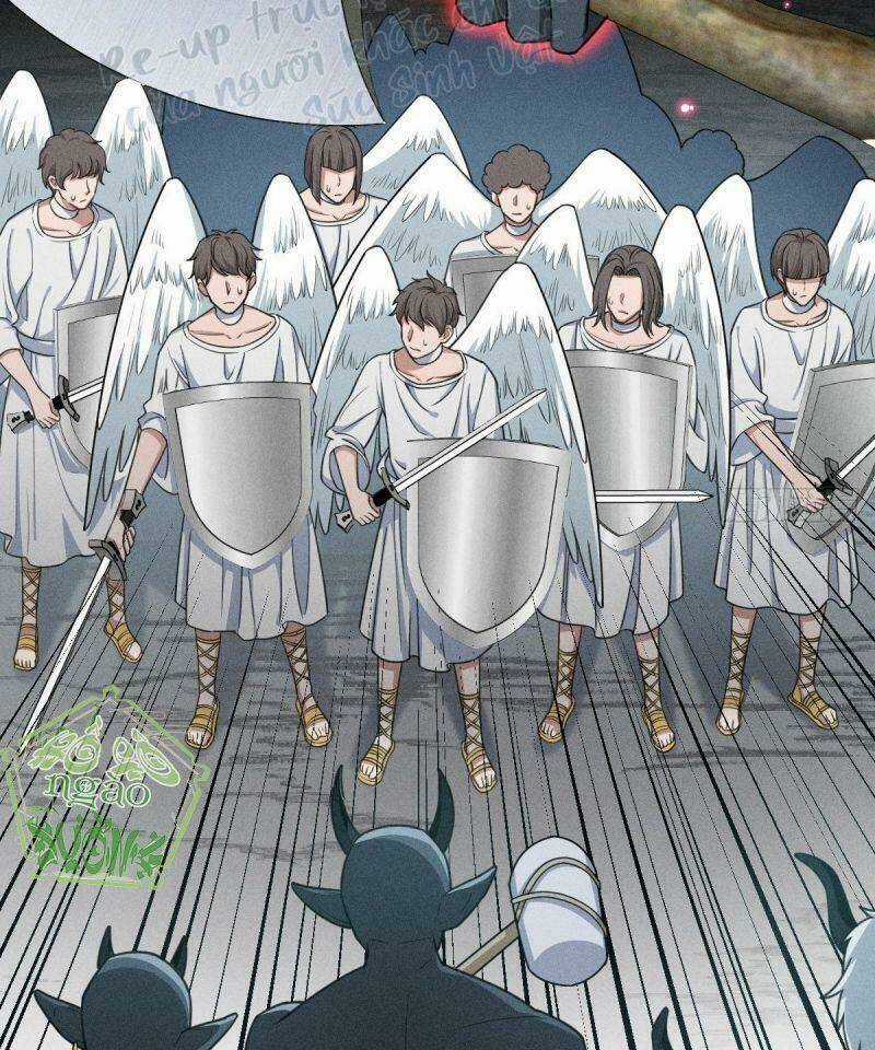 Thiên Chi Vãn Ca - Chapter 2 - Trang 41