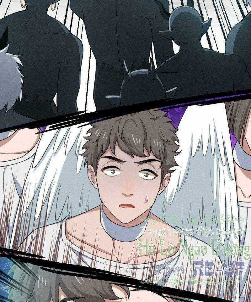 Thiên Chi Vãn Ca - Chapter 2 - Trang 42