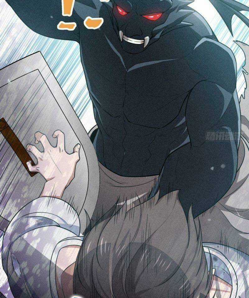 Thiên Chi Vãn Ca - Chapter 2 - Trang 44