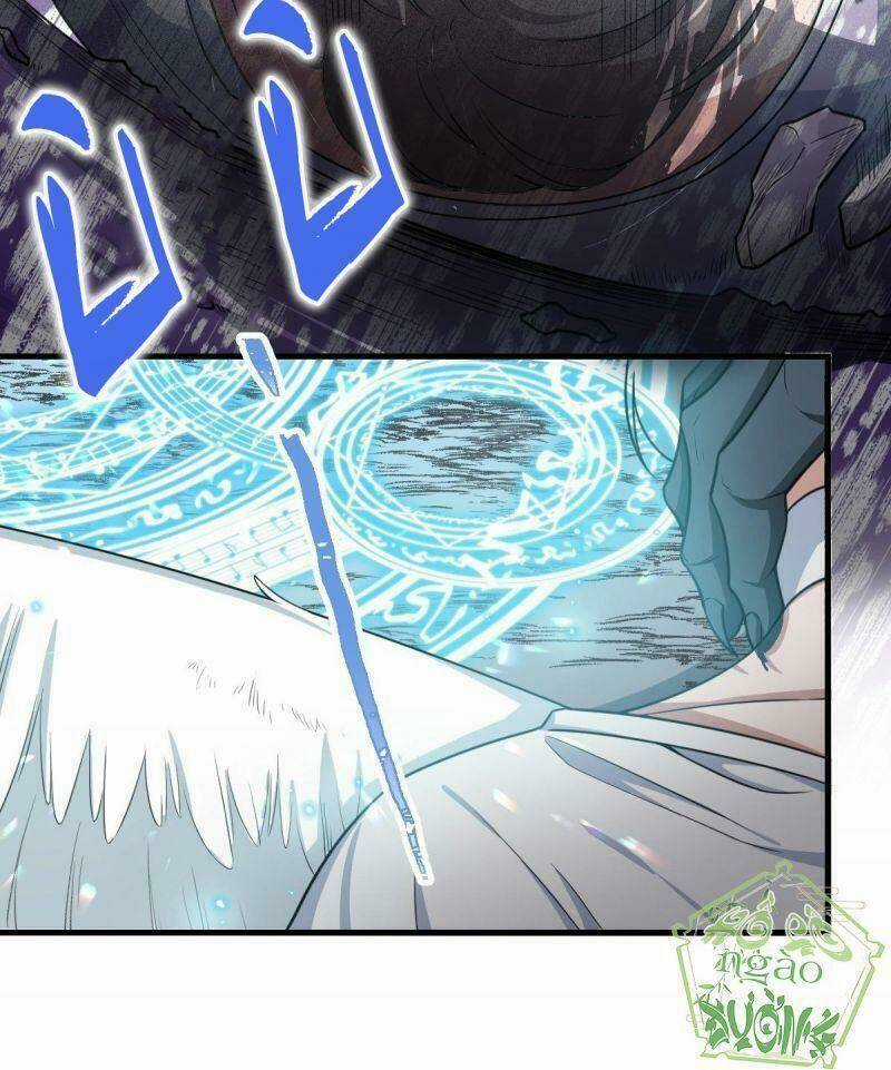 Thiên Chi Vãn Ca - Chapter 2 - Trang 45