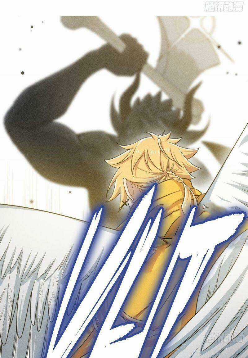 Thiên Chi Vãn Ca - Chapter 2 - Trang 46