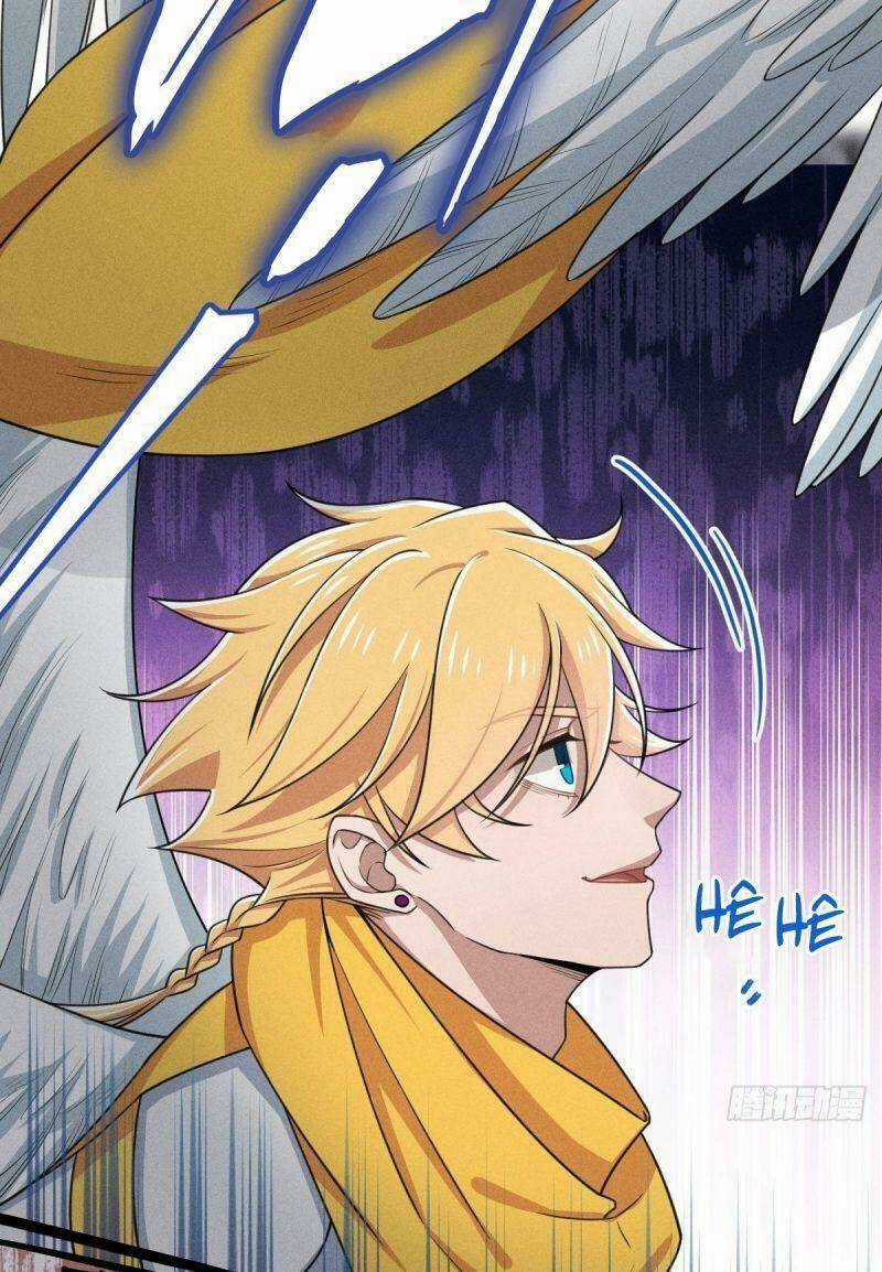 Thiên Chi Vãn Ca - Chapter 2 - Trang 47