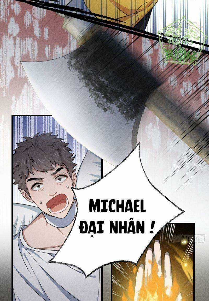 Thiên Chi Vãn Ca - Chapter 2 - Trang 48