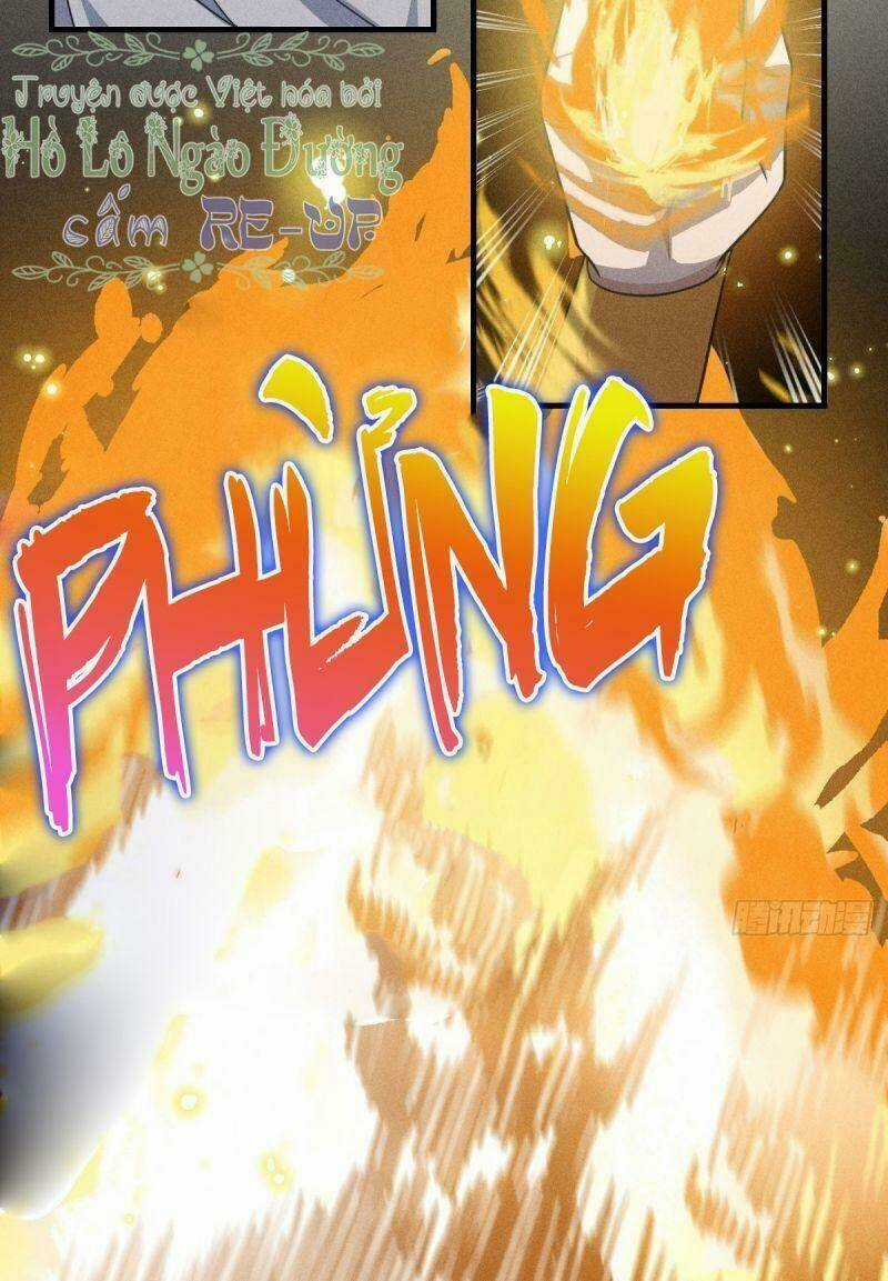 Thiên Chi Vãn Ca - Chapter 2 - Trang 49