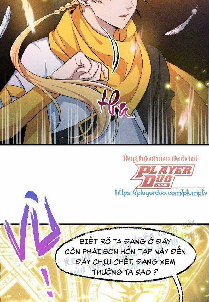 Thiên Chi Vãn Ca - Chapter 2 - Trang 51