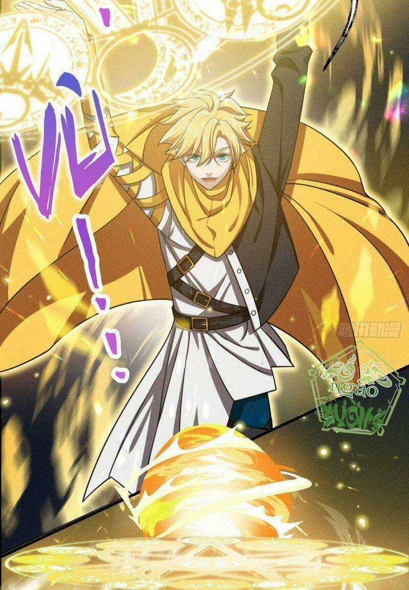 Thiên Chi Vãn Ca - Chapter 2 - Trang 52