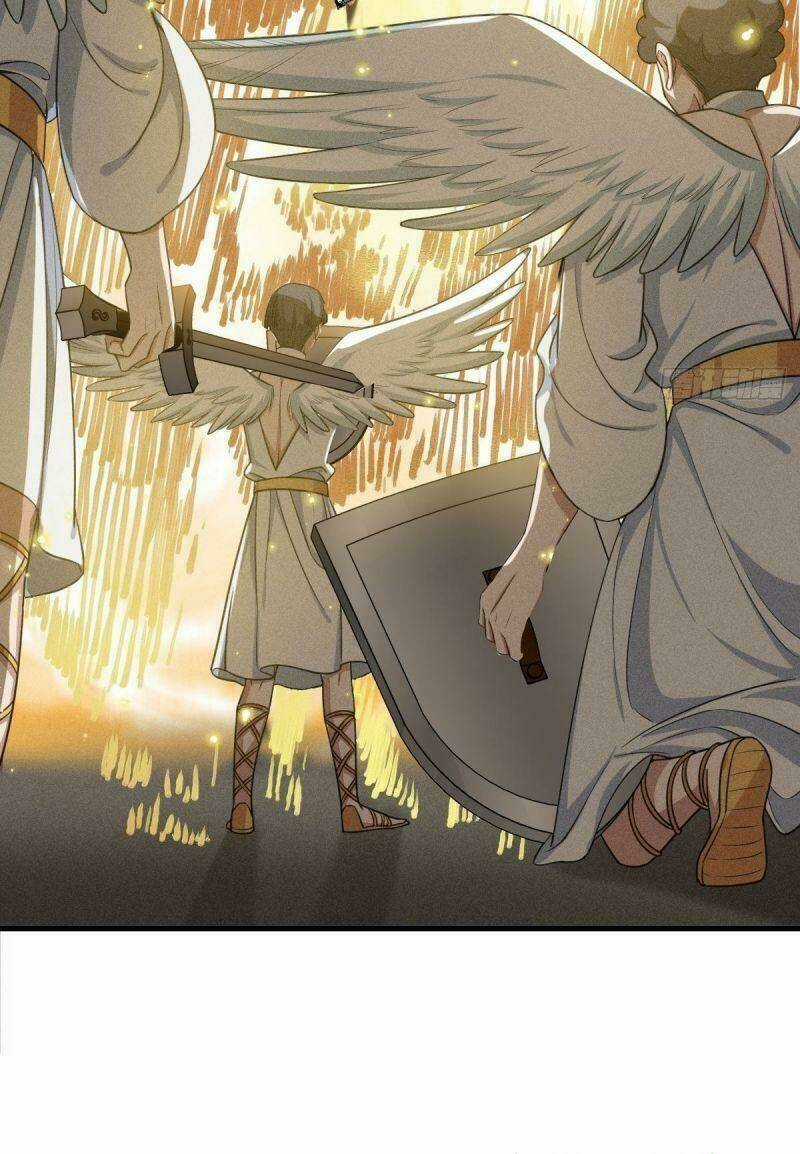 Thiên Chi Vãn Ca - Chapter 2 - Trang 55