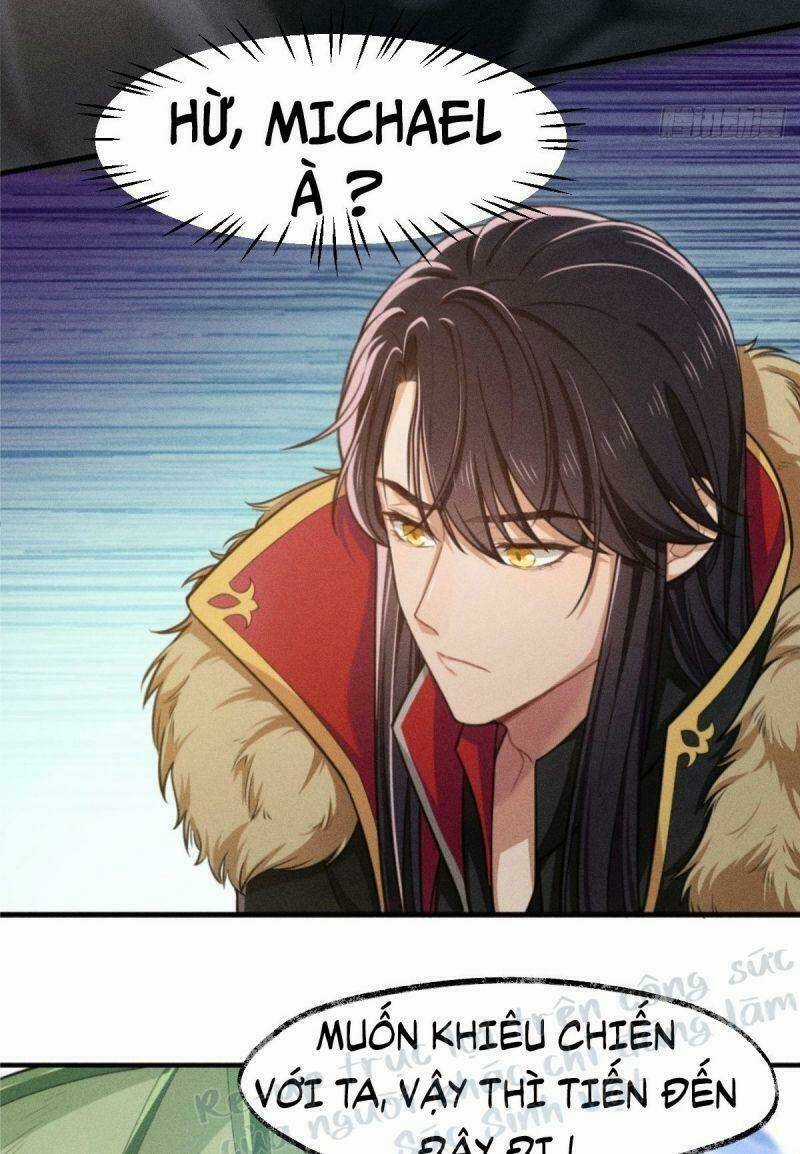 Thiên Chi Vãn Ca - Chapter 2 - Trang 58