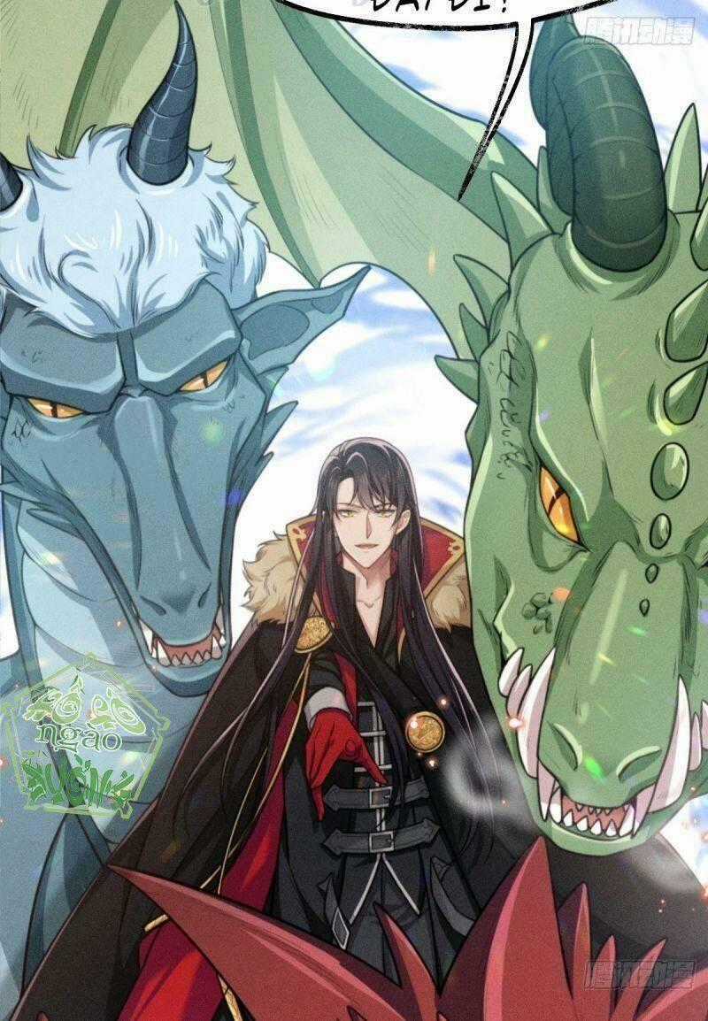 Thiên Chi Vãn Ca - Chapter 2 - Trang 59