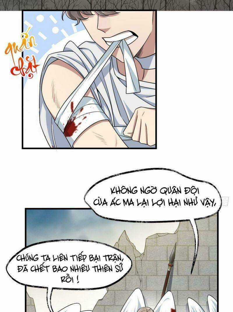 Thiên Chi Vãn Ca - Chapter 2 - Trang 9