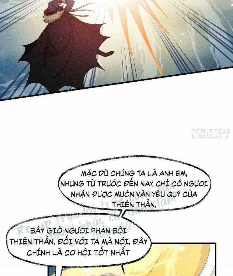 Thiên Chi Vãn Ca - Chapter 3 - Trang 11