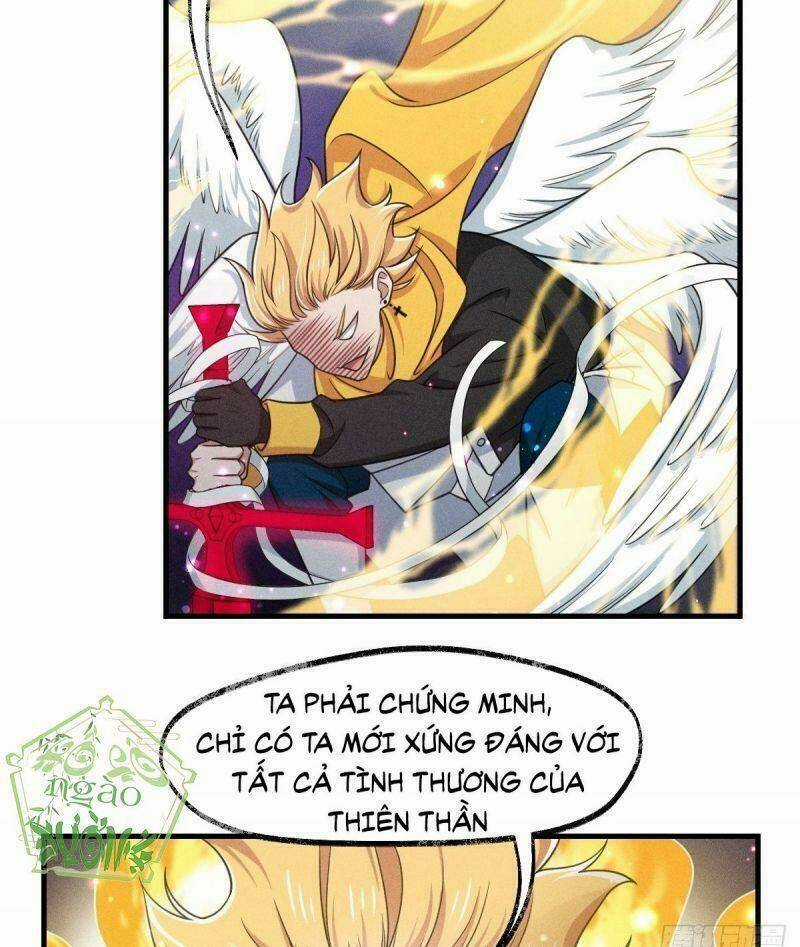 Thiên Chi Vãn Ca - Chapter 3 - Trang 12