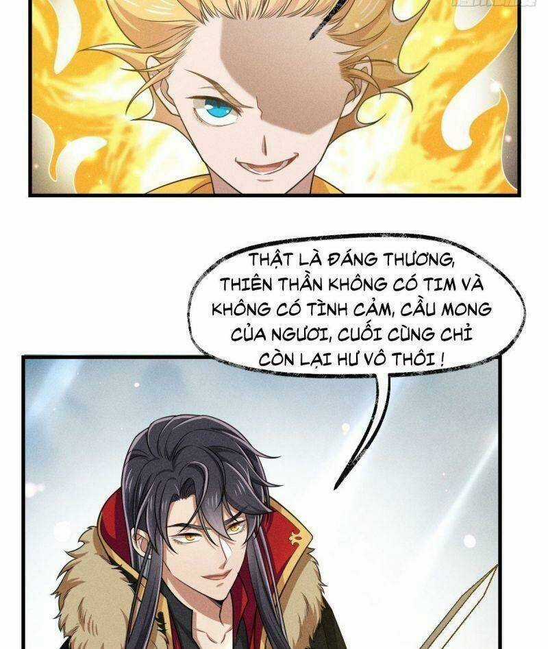 Thiên Chi Vãn Ca - Chapter 3 - Trang 13