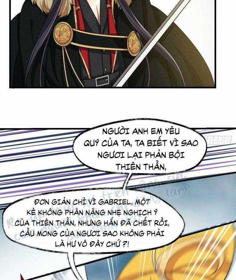 Thiên Chi Vãn Ca - Chapter 3 - Trang 14