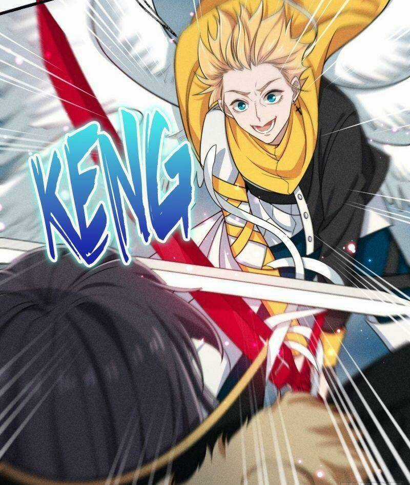 Thiên Chi Vãn Ca - Chapter 3 - Trang 15