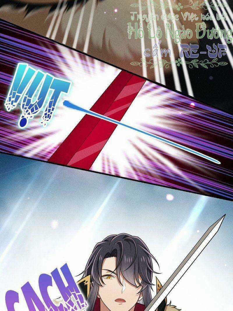 Thiên Chi Vãn Ca - Chapter 3 - Trang 16