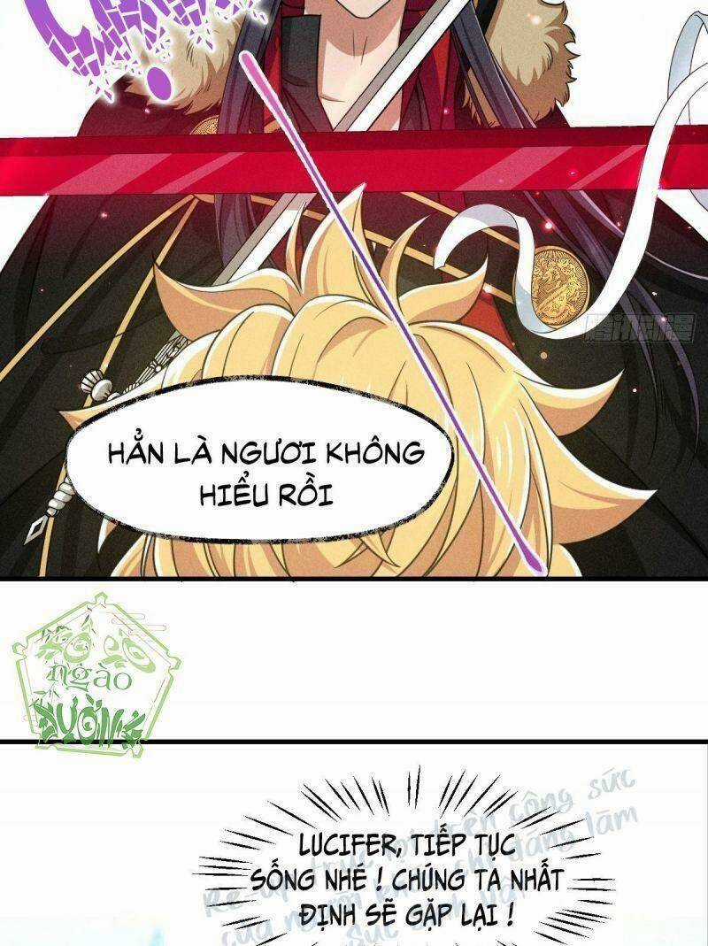 Thiên Chi Vãn Ca - Chapter 3 - Trang 17