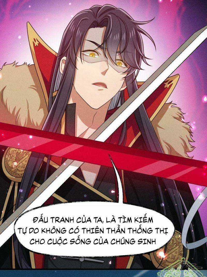 Thiên Chi Vãn Ca - Chapter 3 - Trang 19