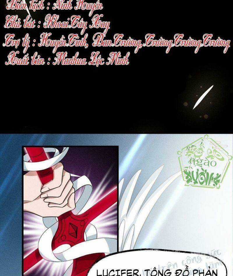 Thiên Chi Vãn Ca - Chapter 3 - Trang 3