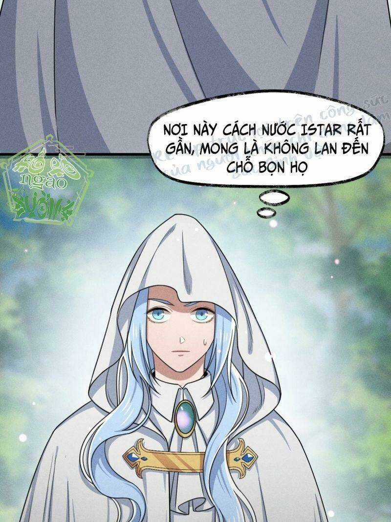 Thiên Chi Vãn Ca - Chapter 3 - Trang 23