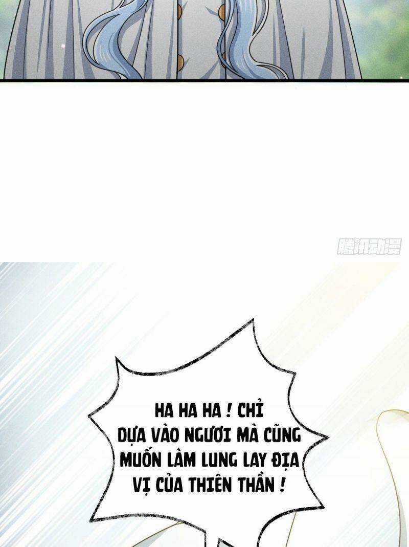 Thiên Chi Vãn Ca - Chapter 3 - Trang 24