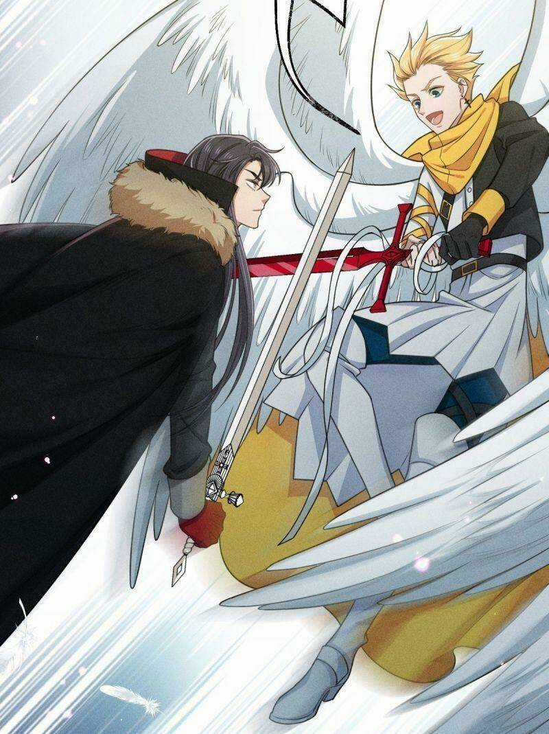 Thiên Chi Vãn Ca - Chapter 3 - Trang 25