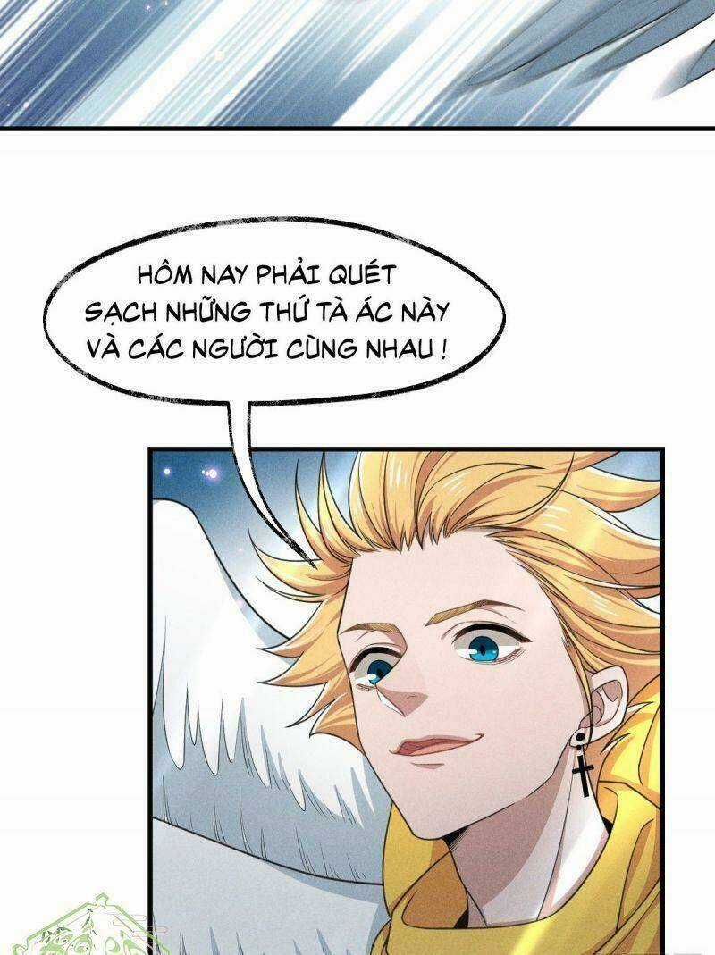 Thiên Chi Vãn Ca - Chapter 3 - Trang 26