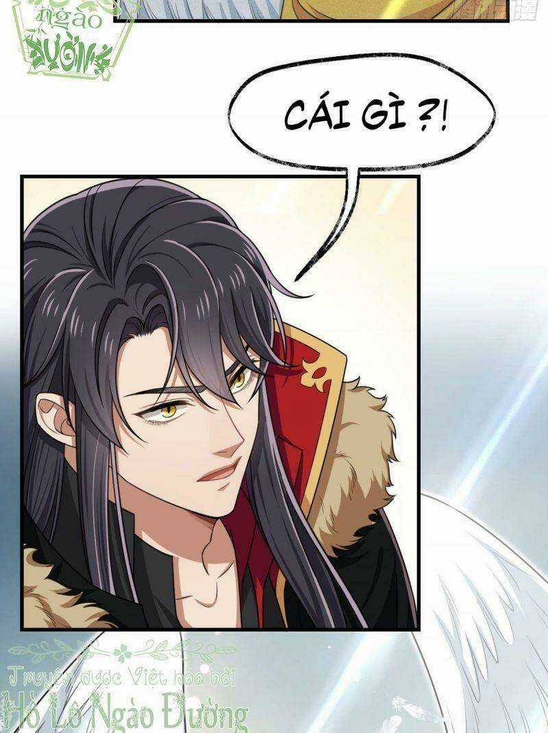 Thiên Chi Vãn Ca - Chapter 3 - Trang 27