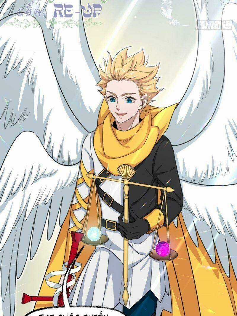 Thiên Chi Vãn Ca - Chapter 3 - Trang 28