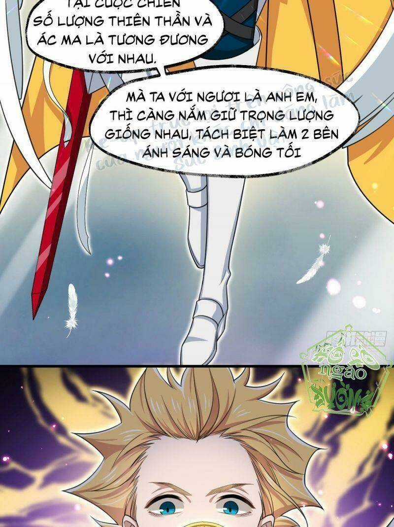 Thiên Chi Vãn Ca - Chapter 3 - Trang 29